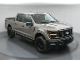 Ford F-150 STX 4WD SuperCrew 5.5' Box 2026