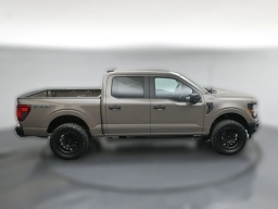 Ford F-150 STX 4WD SuperCrew 5.5' Box 2026