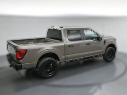 Ford F-150 STX 4WD SuperCrew 5.5' Box 2026
