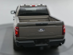 Ford F-150 STX 4WD SuperCrew 5.5' Box 2026