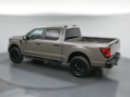 Ford F-150 STX 4WD SuperCrew 5.5' Box 2026