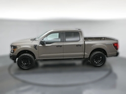 Ford F-150 STX 4WD SuperCrew 5.5' Box 2026