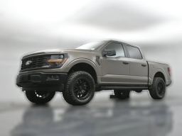 Ford F-150 STX 4WD SuperCrew 5.5' Box 2026