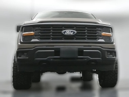 Ford F-150 STX 4WD SuperCrew 5.5' Box 2026