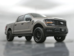 Ford F-150 STX 4WD SuperCrew 5.5' Box 2026