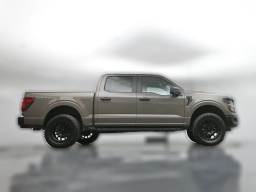 Ford F-150 STX 4WD SuperCrew 5.5' Box 2026