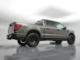 Ford F-150 STX 4WD SuperCrew 5.5' Box 2026