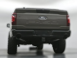 Ford F-150 STX 4WD SuperCrew 5.5' Box 2026