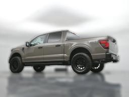 Ford F-150 STX 4WD SuperCrew 5.5' Box 2026