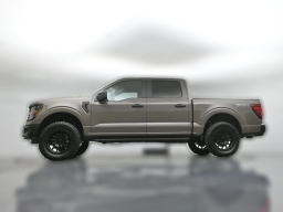 Ford F-150 STX 4WD SuperCrew 5.5' Box 2026