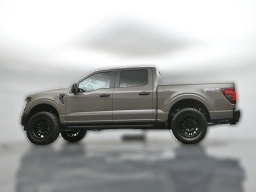 Ford F-150 STX 4WD SuperCrew 5.5' Box 2026