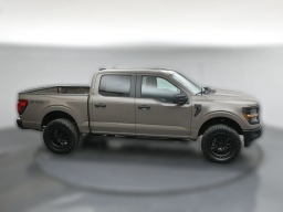 Ford F-150 STX 4WD SuperCrew 5.5' Box 2026