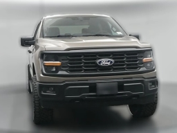 Ford F-150 STX 4WD SuperCrew 5.5' Box 2026