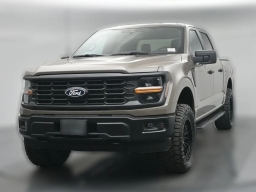 Ford F-150 STX 4WD SuperCrew 5.5' Box 2026