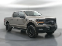 Ford F-150 STX 4WD SuperCrew 5.5' Box 2026