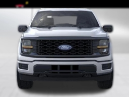 Ford F-150 STX 4WD SuperCrew 5.5' Box 2026
