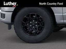 Ford F-150 STX 4WD SuperCrew 5.5' Box 2026