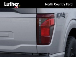 Ford F-150 STX 4WD SuperCrew 5.5' Box 2026