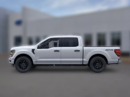Ford F-150 STX 4WD SuperCrew 5.5' Box 2026