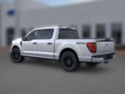 Ford F-150 STX 4WD SuperCrew 5.5' Box 2026