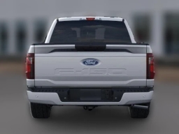 Ford F-150 STX 4WD SuperCrew 5.5' Box 2026