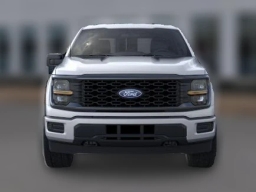 Ford F-150 STX 4WD SuperCrew 5.5' Box 2026