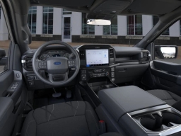 Ford F-150 STX 4WD SuperCrew 5.5' Box 2026