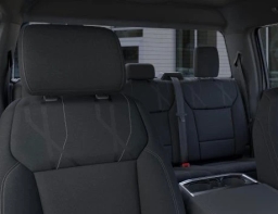 Ford F-150 STX 4WD SuperCrew 5.5' Box 2026