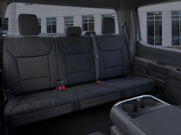 Ford F-150 STX 4WD SuperCrew 5.5' Box 2026