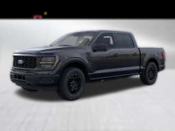 Ford F-150 STX 4WD SuperCrew 5.5' Box 2026