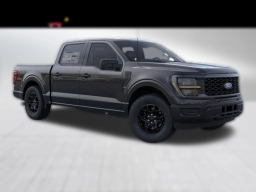 Ford F-150 STX 4WD SuperCrew 5.5' Box 2026