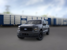 Ford F-150 STX 4WD SuperCrew 5.5' Box 2026