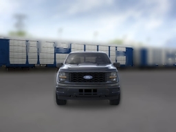 Ford F-150 STX 4WD SuperCrew 5.5' Box 2026