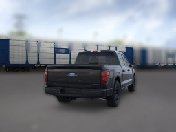 Ford F-150 STX 4WD SuperCrew 5.5' Box 2026