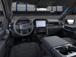 Ford F-150 STX 4WD SuperCrew 5.5' Box 2026