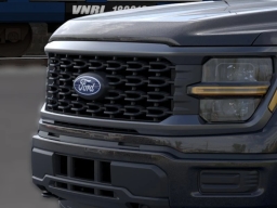 Ford F-150 STX 4WD SuperCrew 5.5' Box 2026