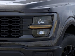 Ford F-150 STX 4WD SuperCrew 5.5' Box 2026