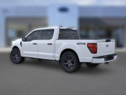 Ford F-150 STX 4WD SuperCrew 5.5' Box 2026