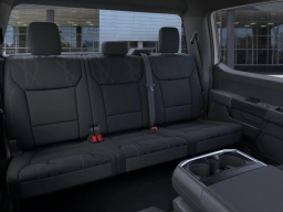 Ford F-150 STX 4WD SuperCrew 5.5' Box 2026