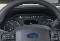 Ford F-150 STX 4WD SuperCrew 5.5' Box 2026