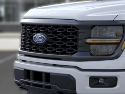 Ford F-150 STX 4WD SuperCrew 5.5' Box 2026