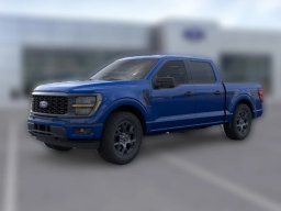 Ford F-150 STX 4WD SuperCrew 5.5' Box 2026