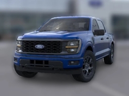 Ford F-150 STX 4WD SuperCrew 5.5' Box 2026