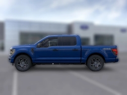Ford F-150 STX 4WD SuperCrew 5.5' Box 2026