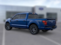 Ford F-150 STX 4WD SuperCrew 5.5' Box 2026