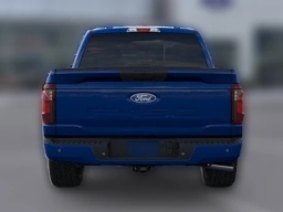 Ford F-150 STX 4WD SuperCrew 5.5' Box 2026