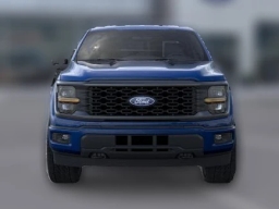 Ford F-150 STX 4WD SuperCrew 5.5' Box 2026