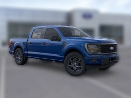 Ford F-150 STX 4WD SuperCrew 5.5' Box 2026