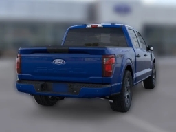 Ford F-150 STX 4WD SuperCrew 5.5' Box 2026