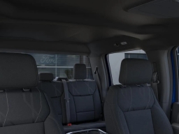 Ford F-150 STX 4WD SuperCrew 5.5' Box 2026